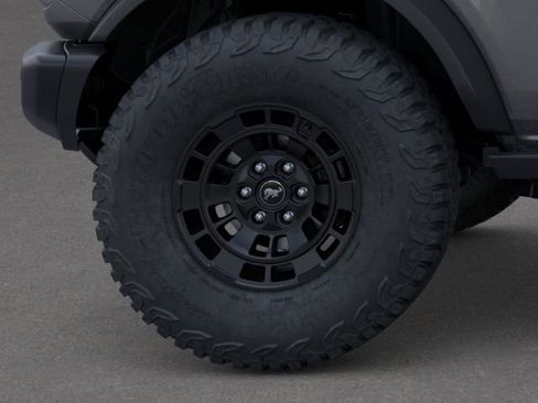 New 2026 Ford Bronco Badlands w/ Sasquatch Package AWD/4WD image 21