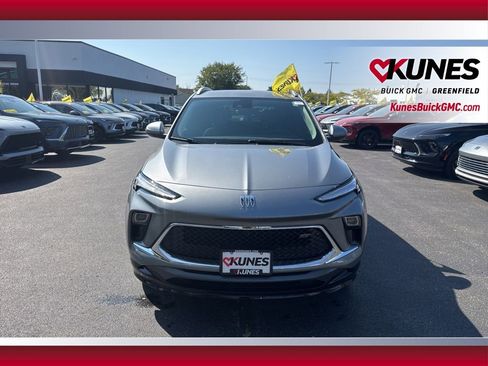 New 2026 Buick Encore GX Sport Touring w/ Comfort Package image 11