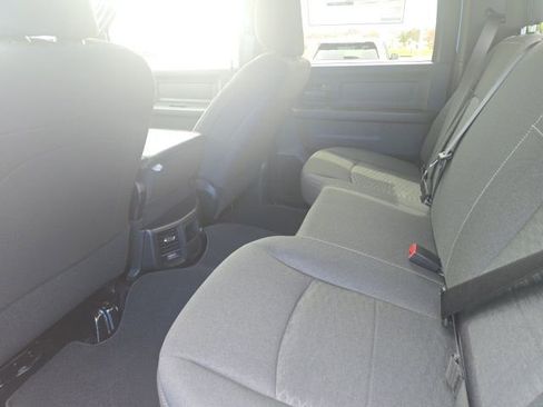 New 2026 RAM 3500 Tradesman AWD/4WD image 14