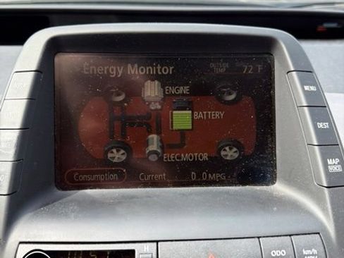 Used 2007 Toyota Prius Touring FWD image 10