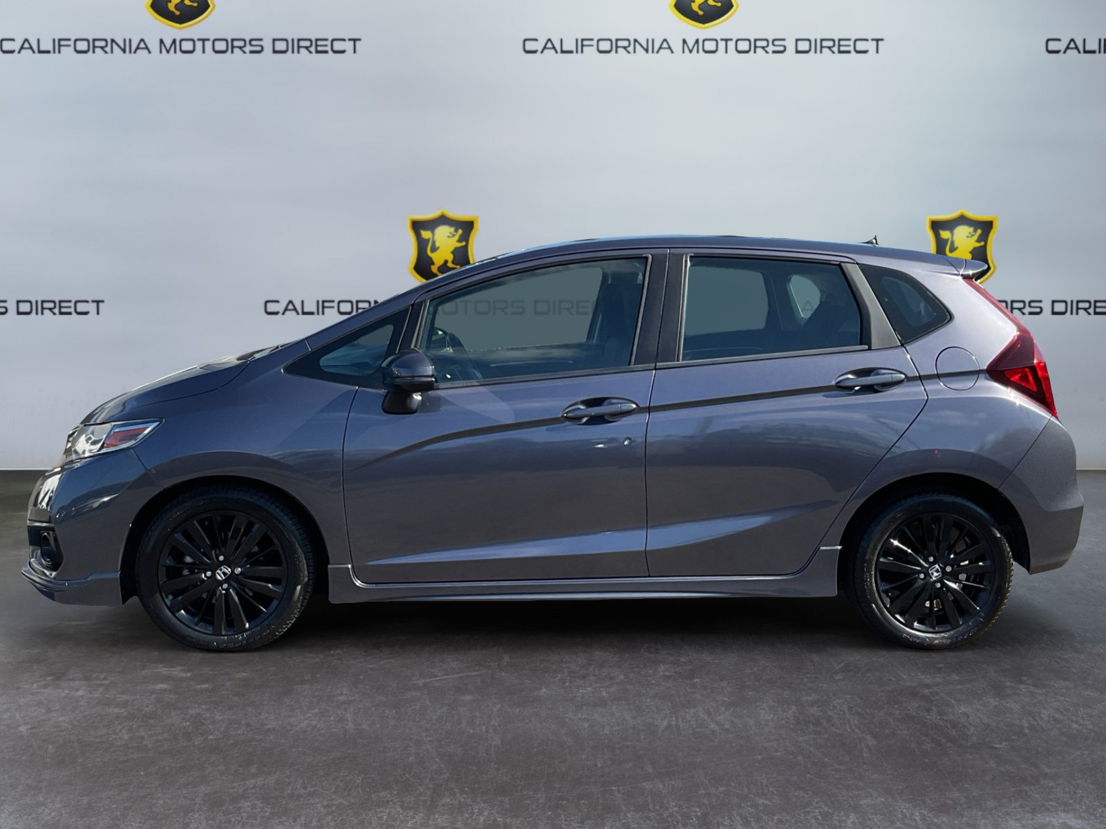 Used 2018 Honda Fit Sport image 8