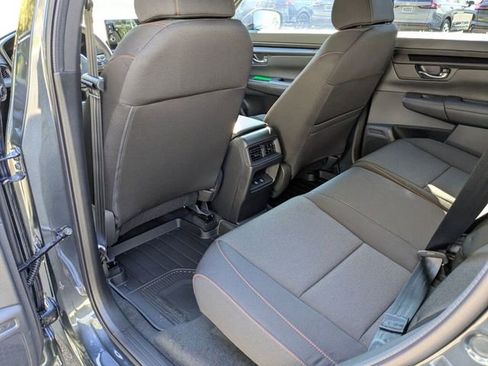 New 2026 Honda CR-V Sport image 32