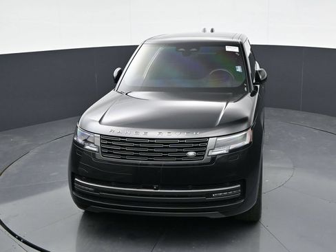 Used 2024 Land Rover Range Rover Autobiography AWD/4WD image 37