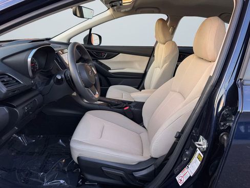 Used 2019 Subaru Impreza 2.0i Premium image 9