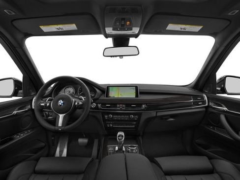 Used 2017 BMW X5 sDrive35i RWD image 8