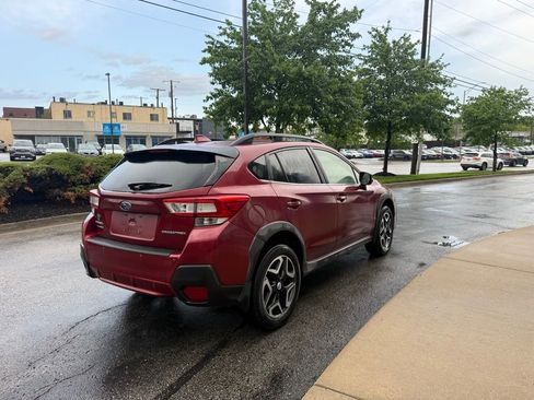 Used 2018 Subaru Crosstrek 2.0i Limited AWD/4WD image 5