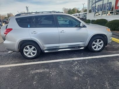 Used 2011 Toyota RAV4 Limited