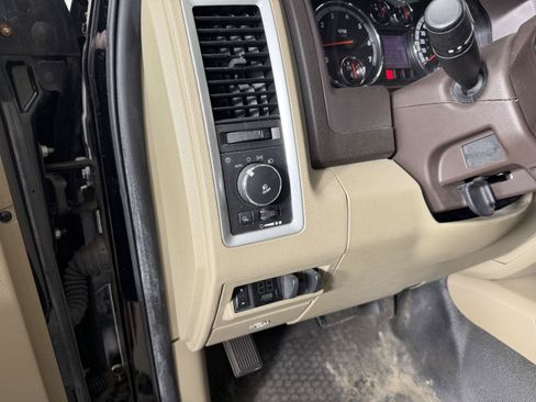 Used 2012 RAM 2500 Power Wagon w/ Luxury Group AWD/4WD image 20