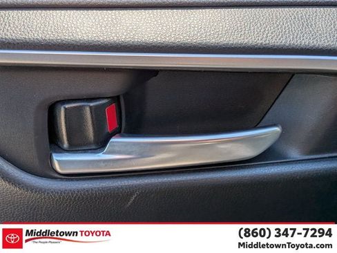 Certified 2025 Toyota RAV4 XLE AWD/4WD image 11
