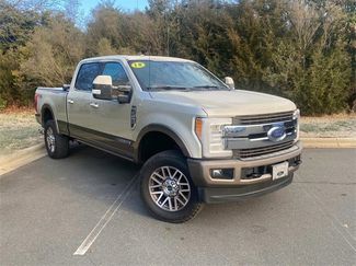 Used 2018 Ford F250 King Ranch w/ King Ranch Ultimate Package video 1