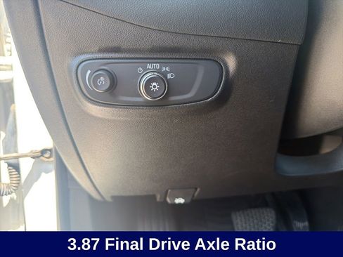 Used 2018 Chevrolet Equinox LT AWD/4WD image 28