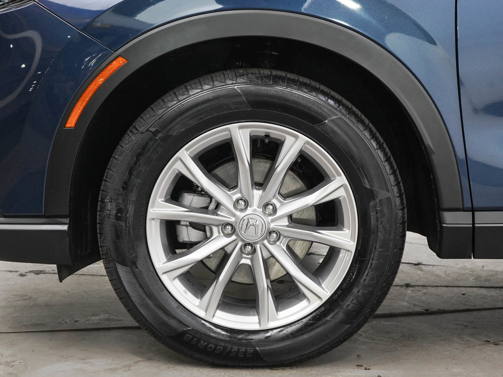 Used 2024 Honda CR-V EX image 29