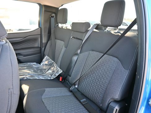 New 2025 Ford Ranger XL image 55