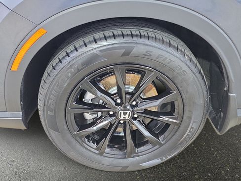 Certified 2024 Honda CR-V Sport-L image 34