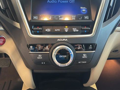 Used 2017 Acura MDX 3.5L image 28