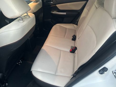 Used 2016 Subaru Crosstrek 2.0i Limited image 21