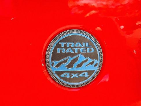 Certified 2025 Jeep Wrangler Unlimited Sport S 4xe AWD/4WD image 33