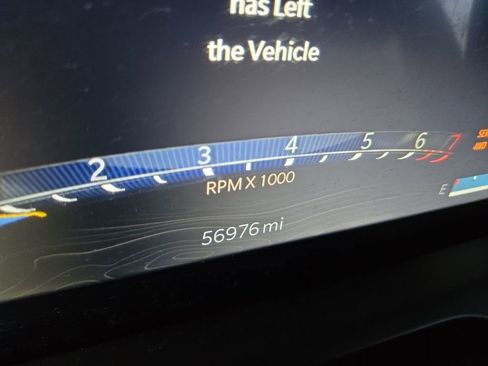 Used 2023 Jeep Grand Cherokee Altitude image 18