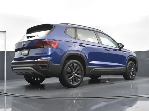 Used 2024 Volkswagen Taos S image 22