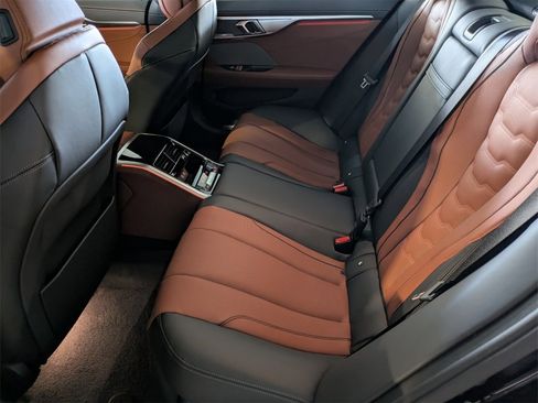 New 2026 BMW 840i w/ M Sport Professional Package image 7