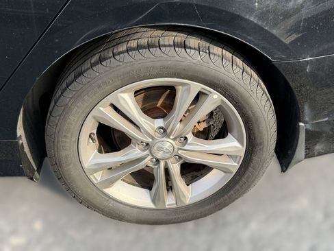 Used 2018 Hyundai Sonata SEL image 9