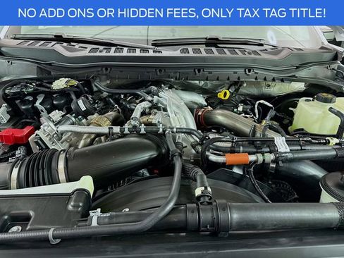 New 2026 Ford F350 XL image 26