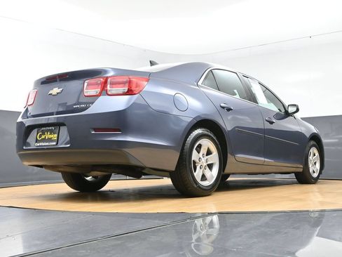 Used 2015 Chevrolet Malibu LS w/ Protection Package FWD image 48
