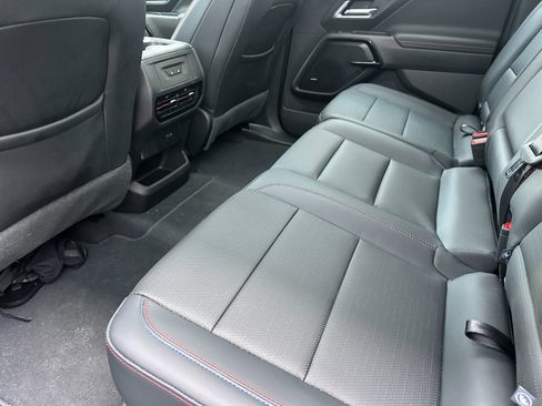 Used 2024 Chevrolet Silverado EV RST image 13