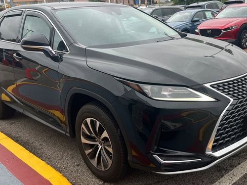 Used 2022 Lexus RX 350 AWD image 1