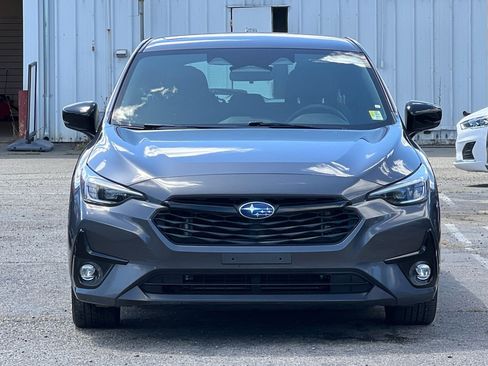Used 2024 Subaru Impreza RS AWD/4WD image 9