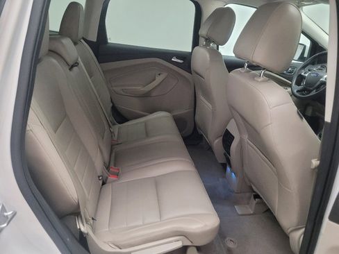 Used 2014 Ford Escape Titanium w/ Equipment Group 401A image 19