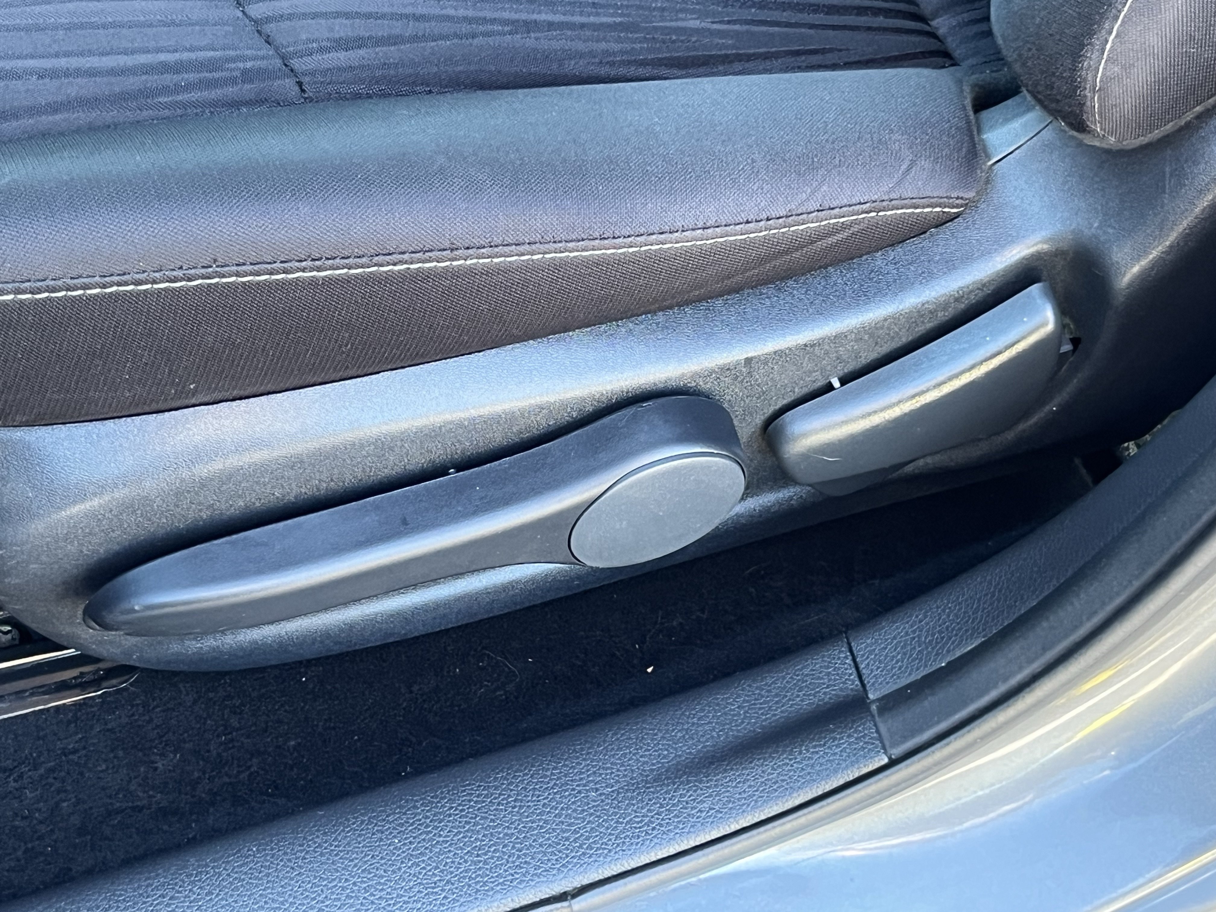 Used 2017 Nissan Sentra SV w/ Style Package FWD image 15