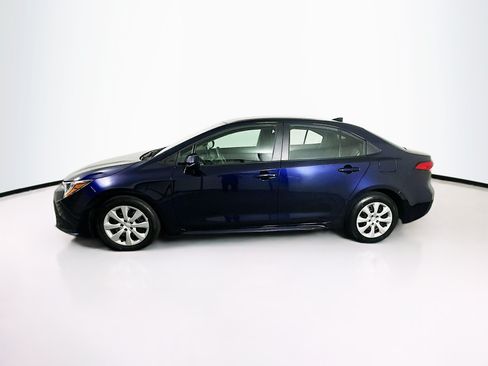 Used 2024 Toyota Corolla LE FWD image 4