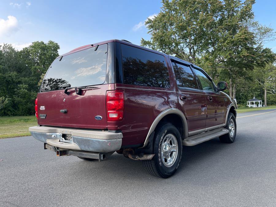 Used 2001 Ford Expedition Eddie Bauer AWD/4WD image 32