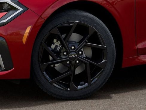 New 2026 Kia K5 GT-Line w/ GT-Line Premium Package FWD image 9