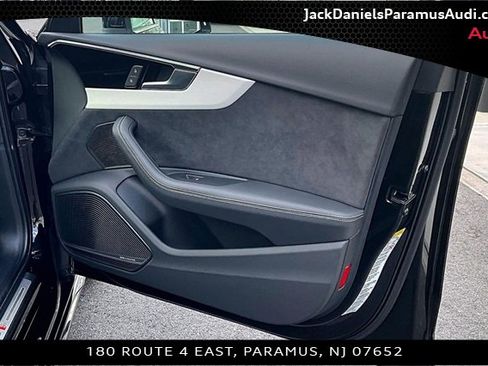 Used 2023 Audi A4 2.0T Premium Plus w/ Premium Plus Package image 16