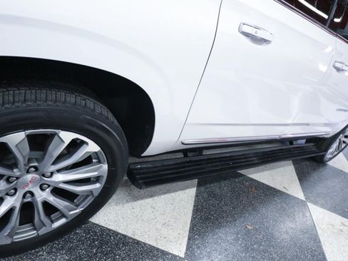 Used 2021 GMC Yukon XL Denali AWD/4WD image 35