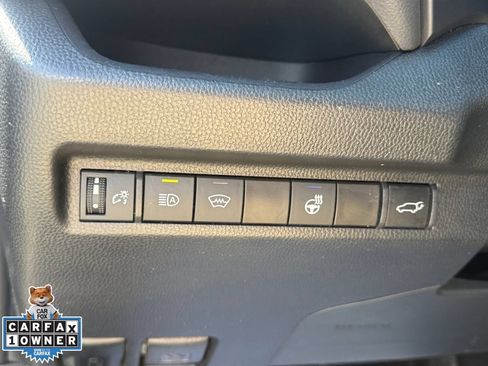 Used 2023 Toyota RAV4 XLE w/ Convenience Package AWD/4WD image 19