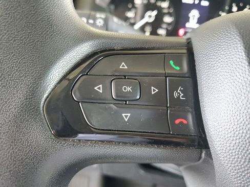 Used 2025 RAM ProMaster 2500 w/ Convenience Group FWD image 23