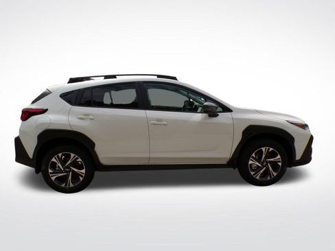 New 2026 Subaru Crosstrek 2.0i Premium AWD/4WD image 6
