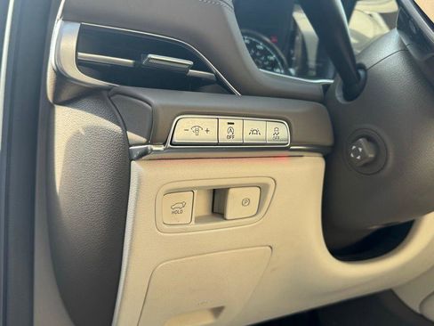 Used 2021 Genesis GV80 3.5T Advanced + image 38