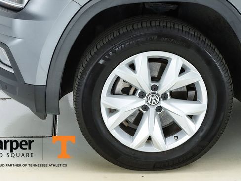 Used 2019 Volkswagen Atlas SEL image 44