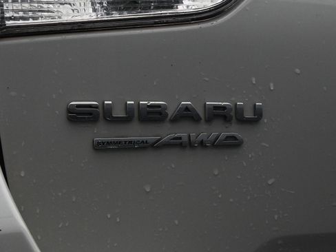 Used 2022 Subaru Forester Touring AWD/4WD image 13