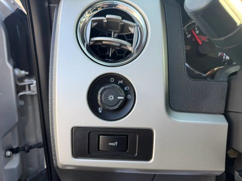 Used 2012 Ford F150 FX4 w/ FX Luxury Pkg AWD/4WD image 22