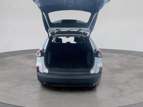 Used 2022 Ford Escape SE w/ SE Sport Appearance Package image 22