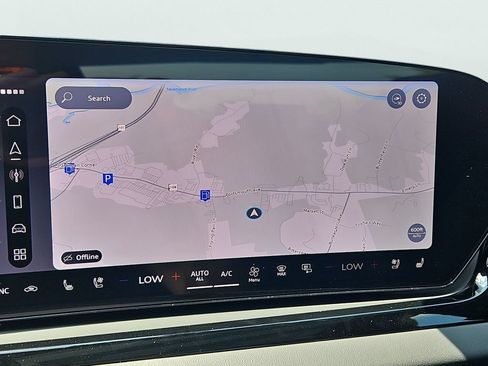 New 2026 Audi A6 Premium Plus AWD/4WD image 10