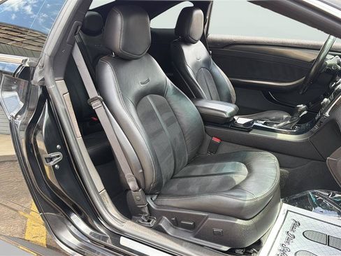 Used 2012 Cadillac CTS V RWD image 15