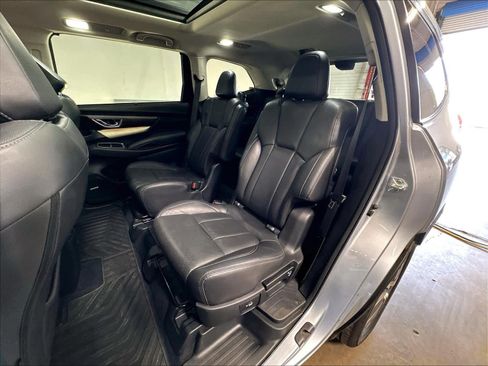 Used 2021 Subaru Ascent Touring AWD/4WD image 28