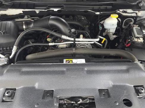 Used 2023 RAM 1500 Classic Warlock AWD/4WD image 14