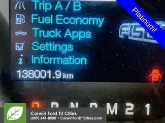 Used 2014 Ford F150 Platinum AWD/4WD video 2